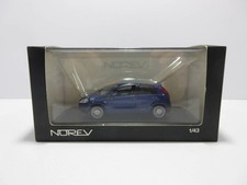 1/43  Norev Fiat 3rd  Grande