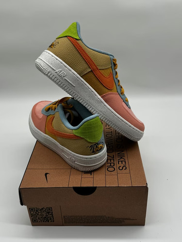 Nike air force - air,