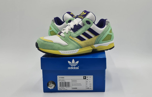 Nuovo 2011 adidas zx 8000 - *nuovo*,