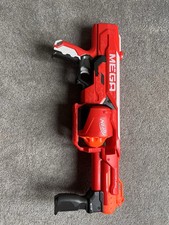 Nerf N-Strike Mega Rotofury 