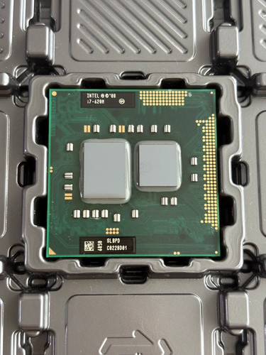 Intel core 620m ghz 4m - i7-620m,