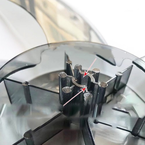 Advanced cooling performance - advanced,