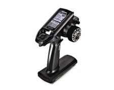 Sistema radio T-FHSS Futaba