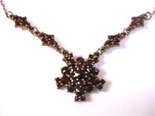 Collana In Argento Placcato