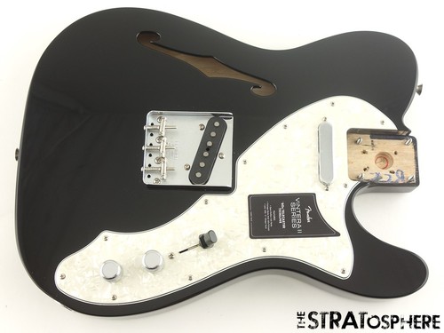 Fender vintera telecaster - vintera,