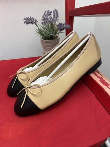 Ballerine chanel donna - da,