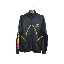 Adidas Originals Rasta Track