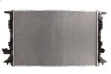 Radiatore motore NRF 58439