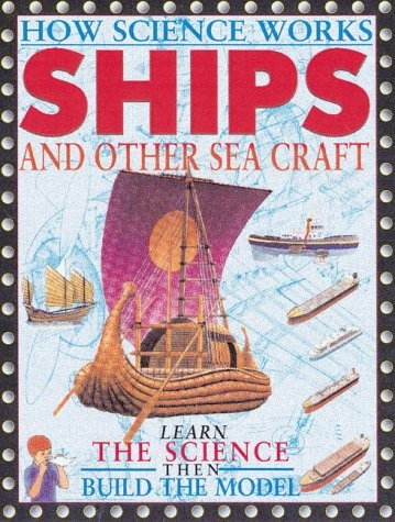 Ships and other seacraft how - other,