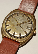 ZentRa SR70 vintage automatic