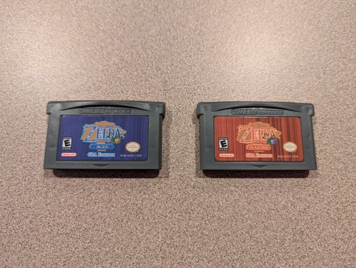 Legend zelda l - legend, of