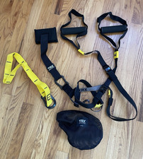 TRX Pro 4 Suspension Trainer