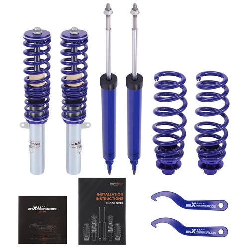 Kit coilover for bmw - coilover, e87