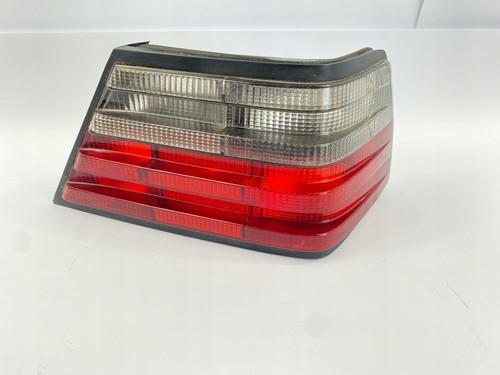 Fanale posteriore destro lato