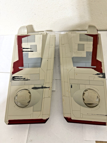 Star wars attacco dei - l'attacco,
