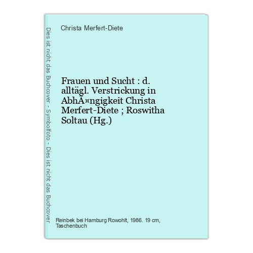 Frauen und sucht d - frauen,