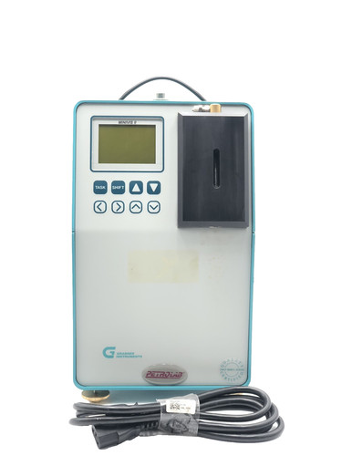 Grabner instruments mini vis - grabner,