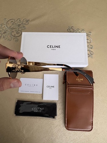 Lunettes celine triomphe - lunettes,