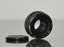 Mint SMC Pentax A 50mm f1.7