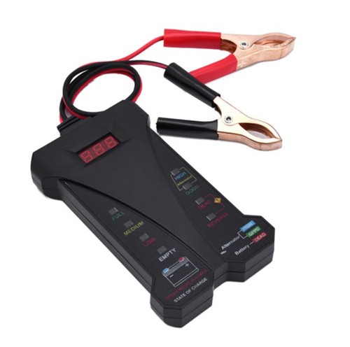 Automobile batteria - v,