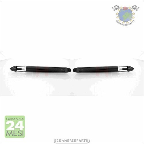 Coppia ammortizzatori - , gh