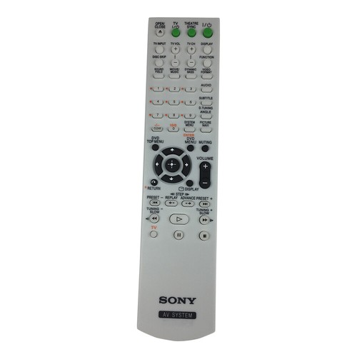 Telecomando per sistema - , home
