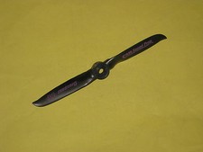 Cam Speed Prop + Speed
