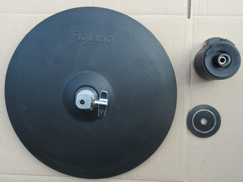 Roland hat cymbale - roland, hi-hat