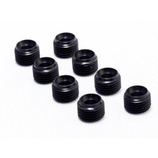 CAPRICORN LAB C03 C803 CAP-16026S GHIERA PIVOT MONOLITICA SHORT 8 PZ.