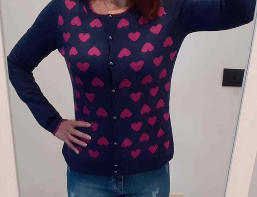 Maglione maison espin nuovo - maglione,