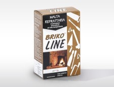 MALTA REFRATTARIA BRIKO LINE 5