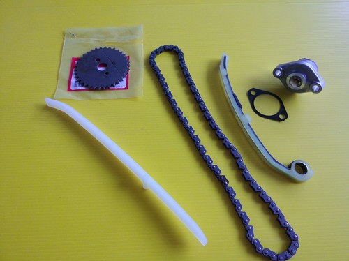 Honda cbr125r set catena - honda,