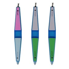 3 Pezzi Unghie Spingicuticole