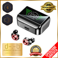Auricolari bluetooth 2 - auricolari,