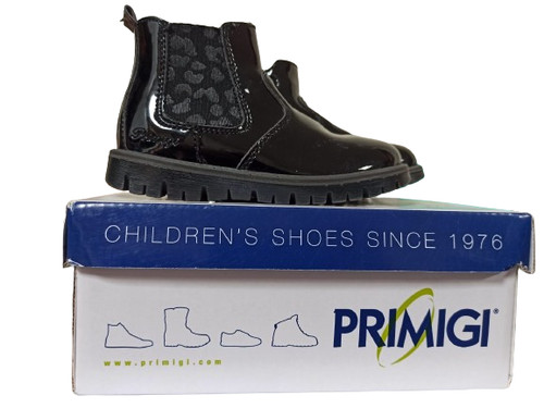 Stivaletto chelsea primigi - chelsea,