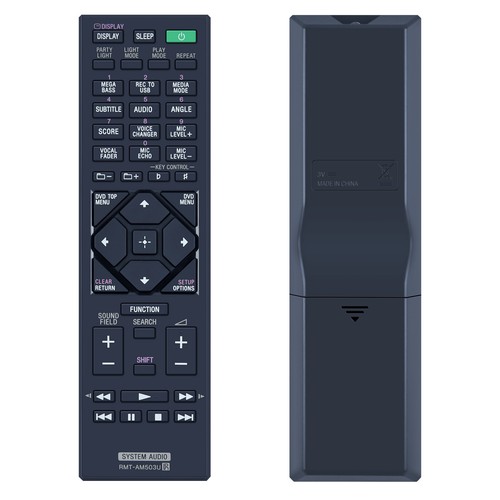 Nuovo telecomando ricambio - telecomando, di