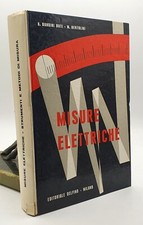 MISURE ELETTRICHE Bandini Buti