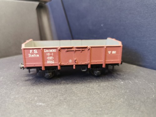 Rivarossi como 2001 - 2001, fs