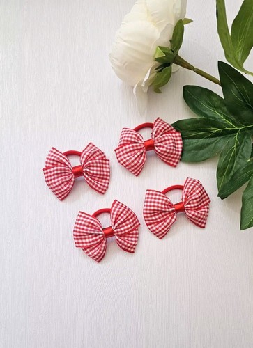 Paia cravatte rosse - 2,