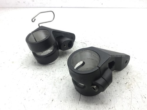 Coppia supporti faro - coppia,