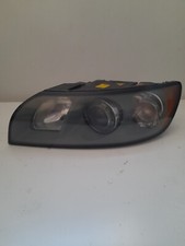 Faro Allo Xenon Sx Volvo V50