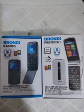 Scatole Vuote Brondi !!!!!