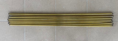 Aste per stendardi - 8,