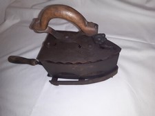 FERRO DA STIRO A CARBONE