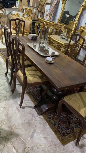 Tavolo fratino 800 - tavolo, con