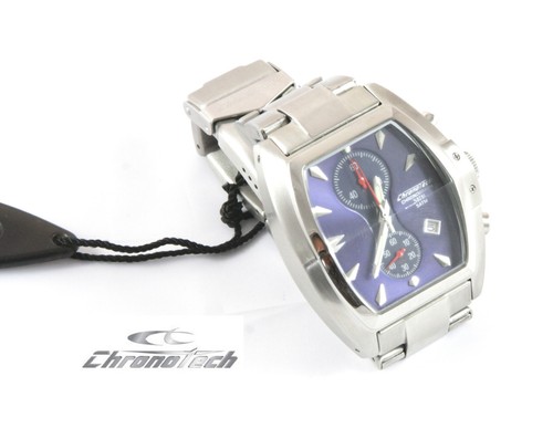 Chronotech 7257m orologio - orologio, da