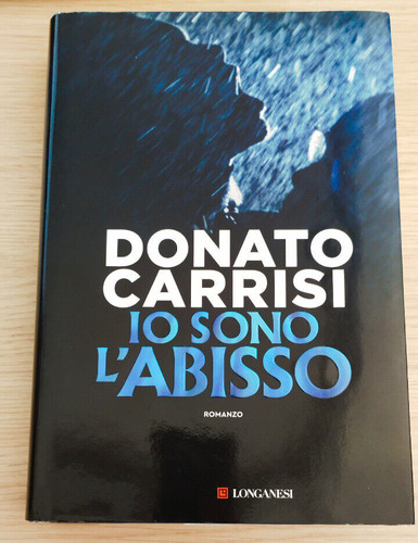 Sono abisso donato - sono,