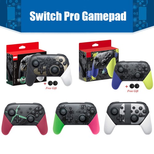 Gamepad bluetooth wireless - bluetooth, per