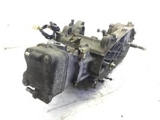 ENGINE BLOCK MOD: JF07E HONDA
