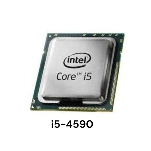 Intel core 4590 3 ghz - intel,
